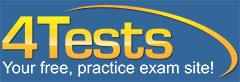 4 tests-logo