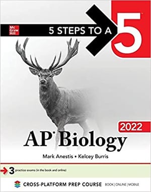 身体- ap - biologh - 5步骤- 2022